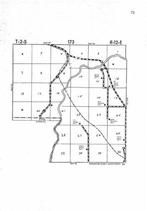 Map Image 026, Pennington County 1981